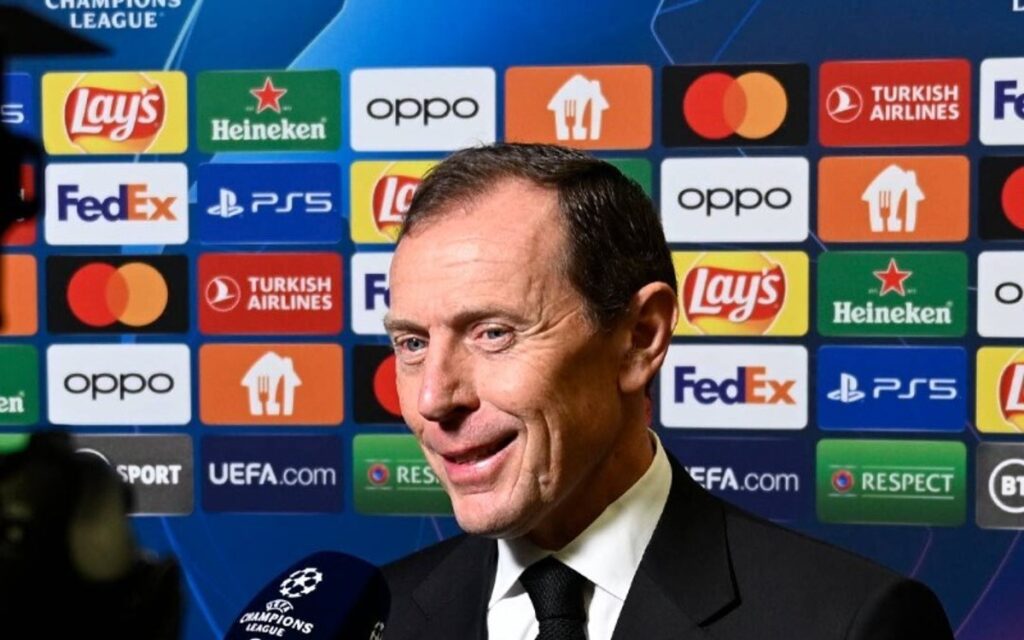 Champions League: "Va a ser una eliminatoria eléctrica": Emilio Butragueño | Video