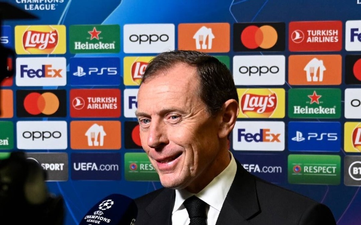 Champions League: “Va a ser una eliminatoria eléctrica”: Emilio Butragueño | Video
