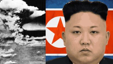 China y Rusia persuadirían a Corea del Norte para que no realice pruebas de bombas nucleares: EU
