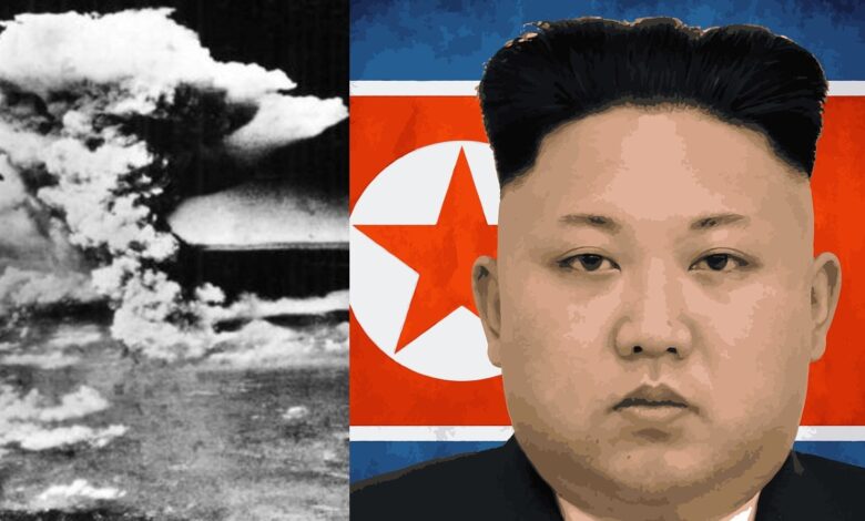 China y Rusia persuadirían a Corea del Norte para que no realice pruebas de bombas nucleares: EU