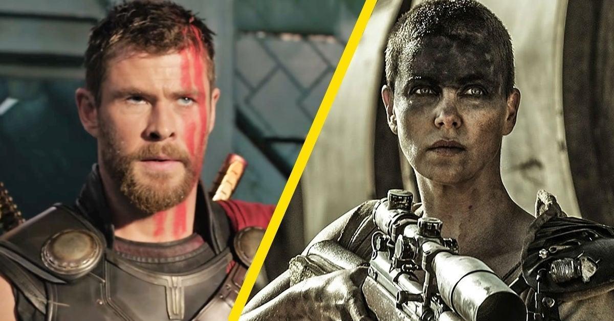 Chris Hemsworth llama a su villano Furiosa “complicado” y “malvado”