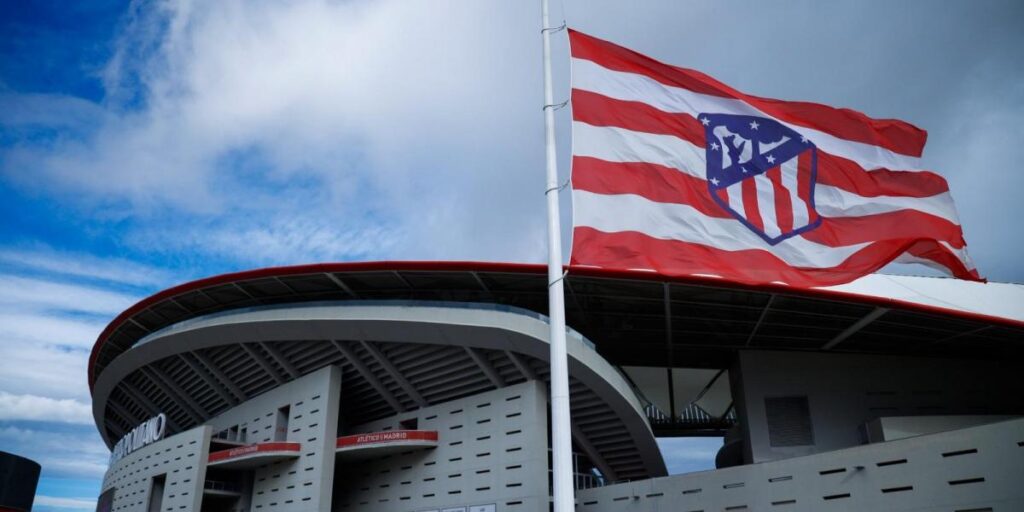 Cientos de atléticos se despiden de Lázaro en un libro de condolencias virtual