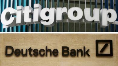 Citigroup no se irá de México, comprará la licencia de Deutsche Bank