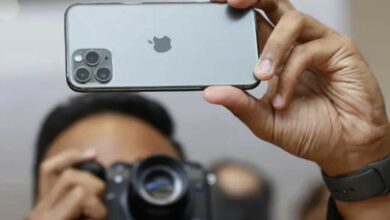 Clienta compra iPhone en 6 mil pesos tras intervenir Profeco