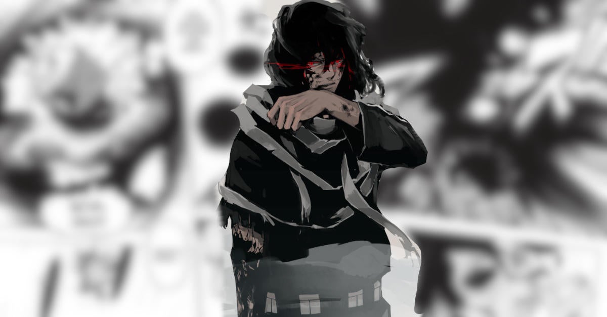 Cliffhanger de My Hero Academia se burla de la aterradora reunión de Aizawa