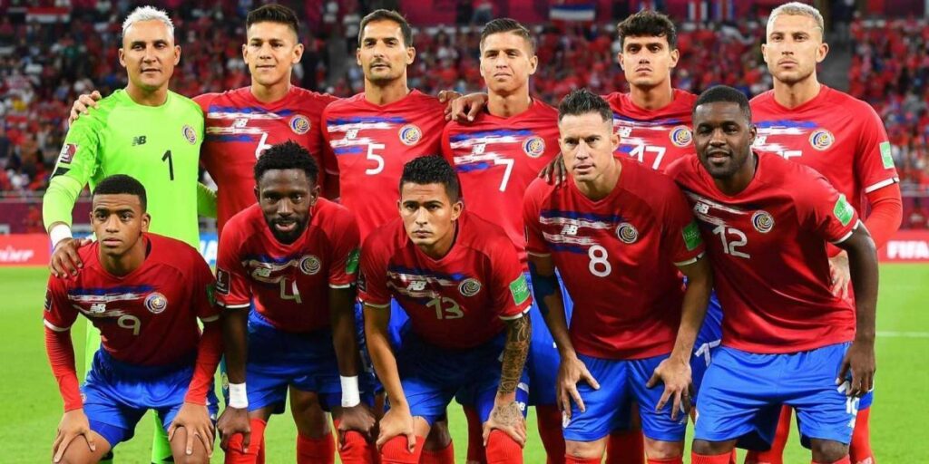 Colea la polémica con el cancelado Irak-Costa Rica