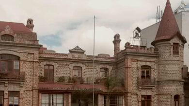Colegio Williams: Abuso sexual infantil, Octavio Paz de estudiante, colegiaturas y más