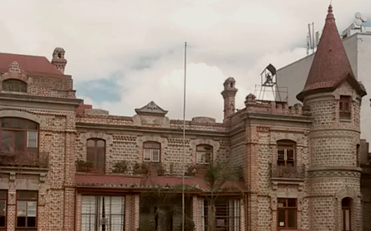 Colegio Williams: Abuso sexual infantil, Octavio Paz de estudiante, colegiaturas y más