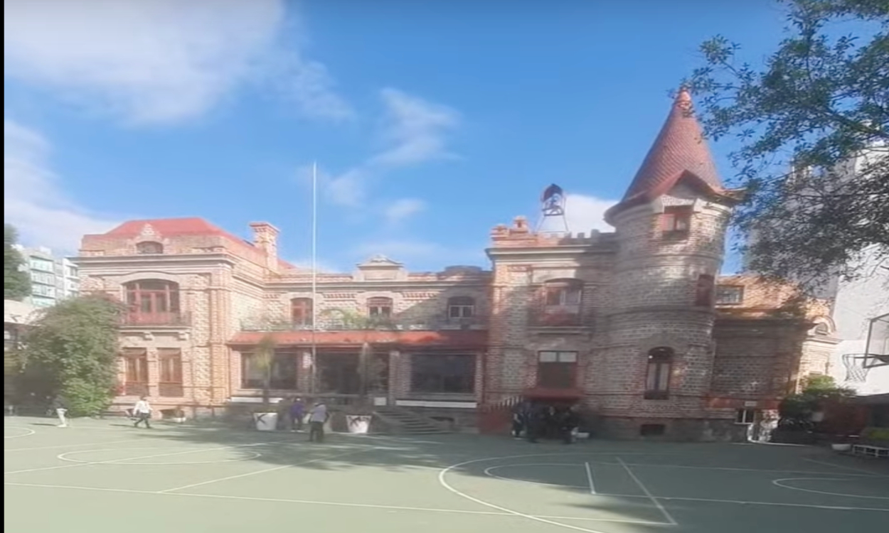 Colegio Williams declara ‘tres días de duelo’ por muerte de Abner