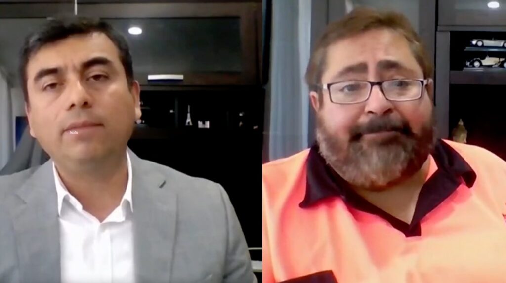 Colegio de Notarios de Oaxaca presentó denuncia contra notaria Díaz Carranza ante Fiscalía Anticorrupción