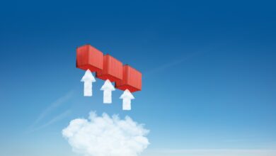 Cómo ejecutar datos en Kubernetes: 6 principios básicos