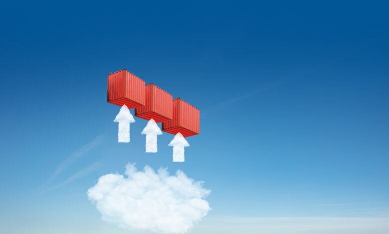 Cómo ejecutar datos en Kubernetes: 6 principios básicos