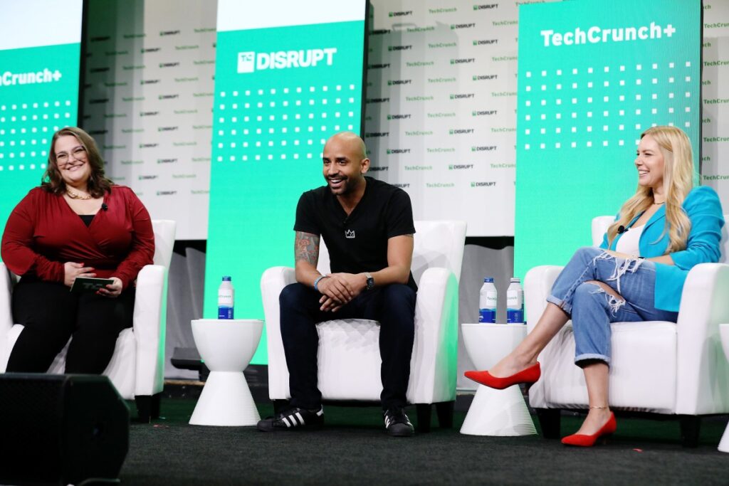 Cómo el fundador de Metafy, Josh Fabian, llamó la atención de 776 al construir en público