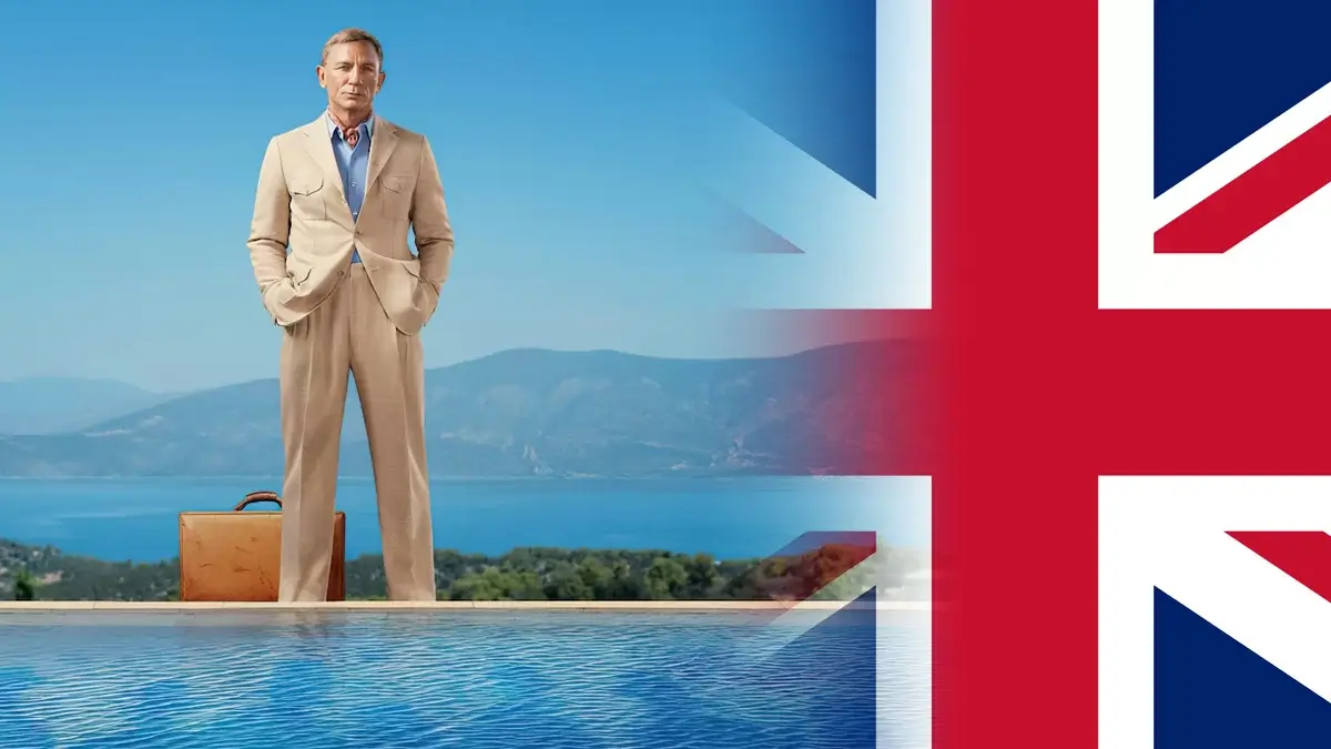 Cómo ver ‘Glass Onion: A Knives Out Mystery’ en los cines del Reino Unido