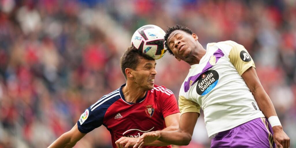 Competición le quita la tarjeta a Lucas Torró