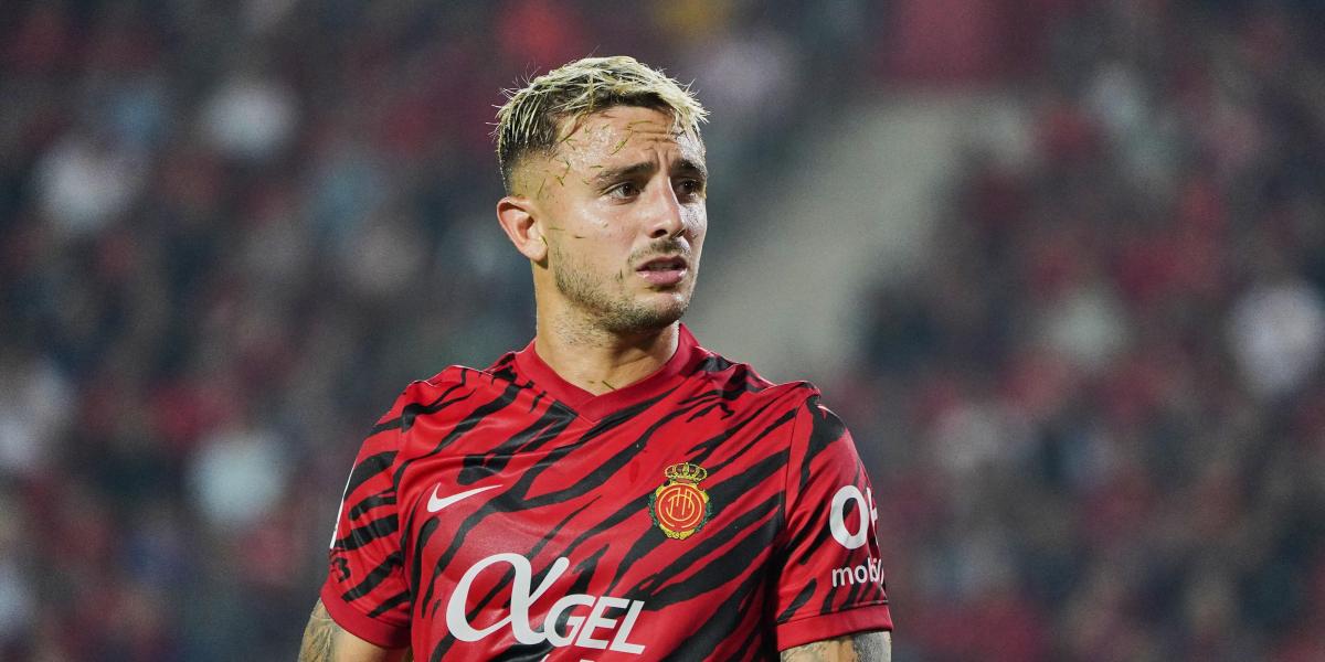 Competición sanciona con dos partidos a Aguirre y Maffeo