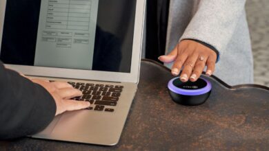 Con $ 7 millones recaudados, Keyo lanza una red biométrica de verificación de palma