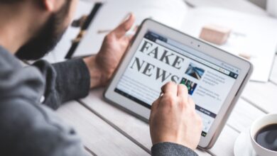 Condenan a 15 meses de prisión a tuitero español por 'fake news'