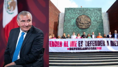 Confía Adán Augusto López que habrá reforma electoral para fin de año