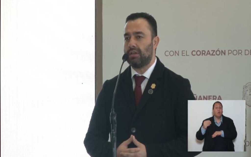 Confirma Fiscalía de Baja California existencia de asesino serial en Tijuana