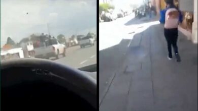 Confirman balaceras en Jerez, Zacatecas, ante ‘importante operativo de seguridad’
