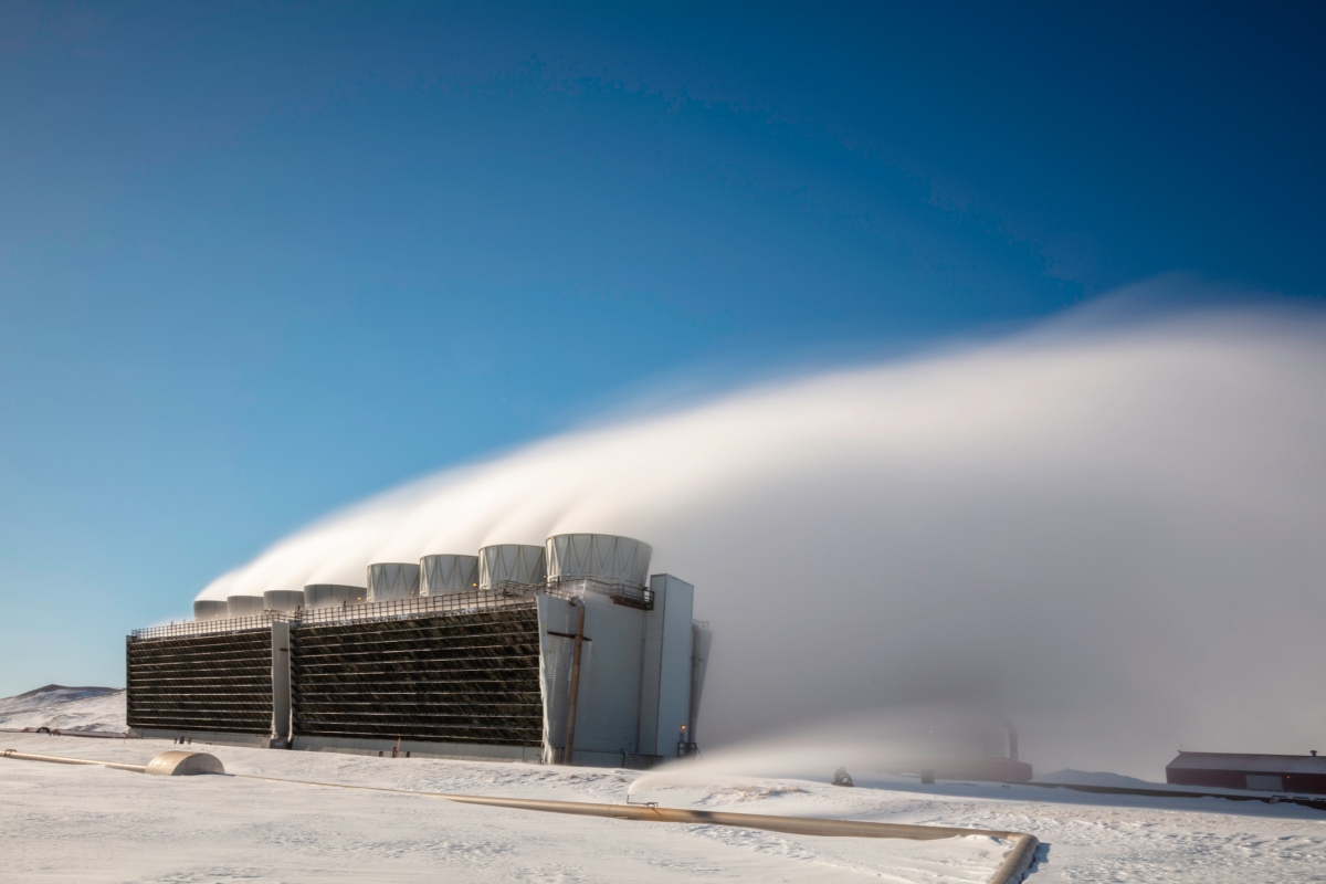 Conoce a 5 startups que trabajan para aprovechar el calor de la Tierra para salvar el planeta