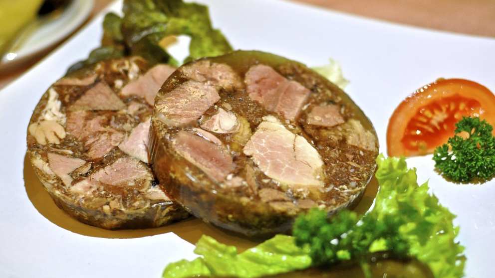 Conoce el proceso de fabricación de la gelatina