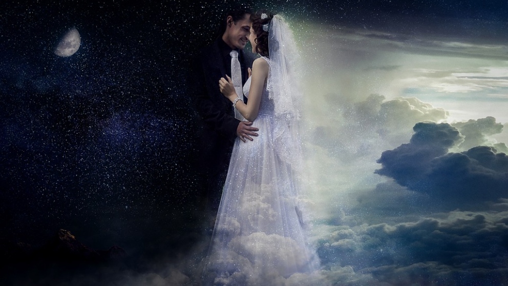 Conoce las tradiciones de boda más curiosas en el mundo