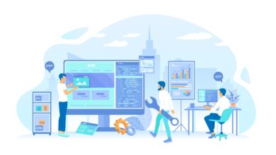 Contentstack recauda $ 80 millones para hacer crecer su plataforma de CMS sin cabeza para la empresa