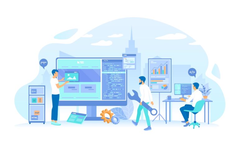 Contentstack recauda $ 80 millones para hacer crecer su plataforma de CMS sin cabeza para la empresa