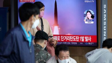 Corea del Norte advierte a EU que emprenderá acciones militares ‘más feroces’