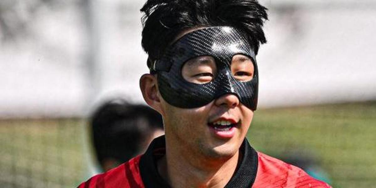 Corea del Sur en el Mundial 2022: once, estrella, convocatoria y calendario de partidos