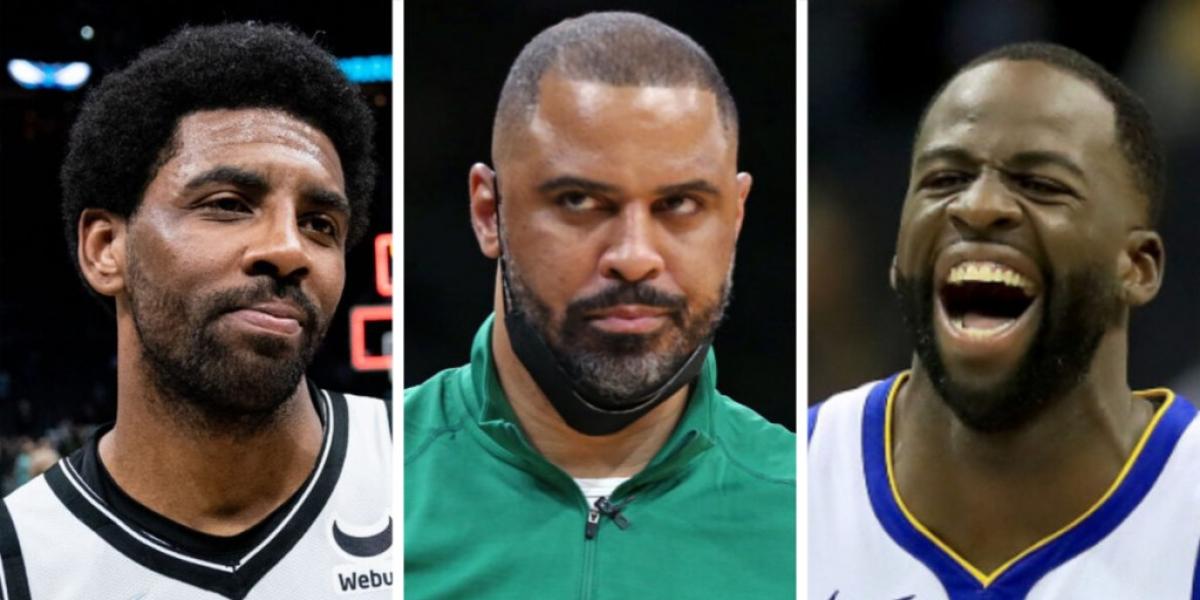 Corren tiempos convulsos en la NBA: estos han sido los últimos escándalos