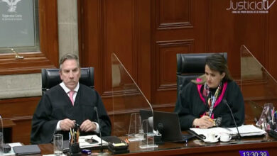 Corte elimina prisión automática para factureros, contrabando y fraude fiscal | Videos