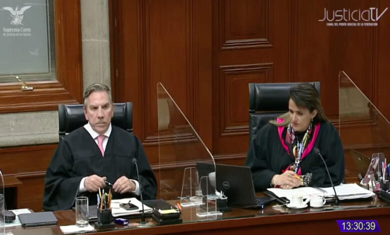 Corte elimina prisión automática para factureros, contrabando y fraude fiscal | Videos