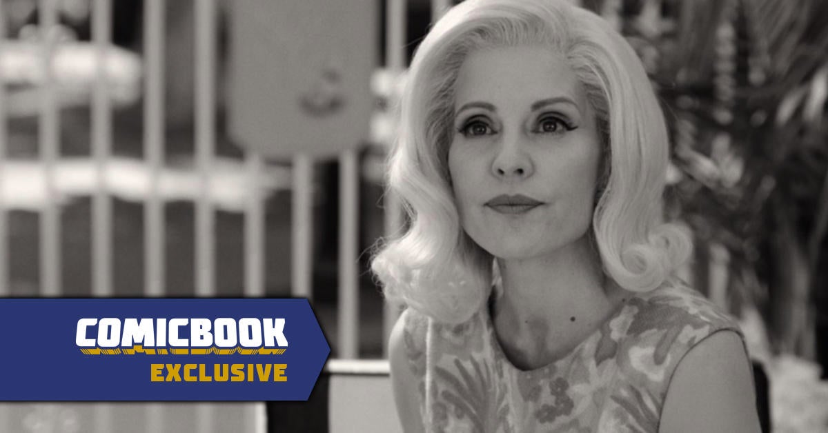 Coven of Chaos Star revela que el rodaje comienza la próxima semana (exclusivo)