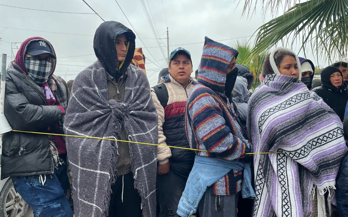 Crimen organizado ataca albergues de migrantes en estados del norte