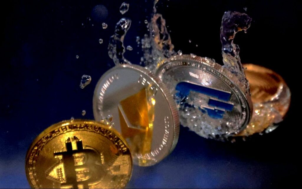 Crisis de criptomonedas: BlockFi a la quiebra tras colapso de FTX