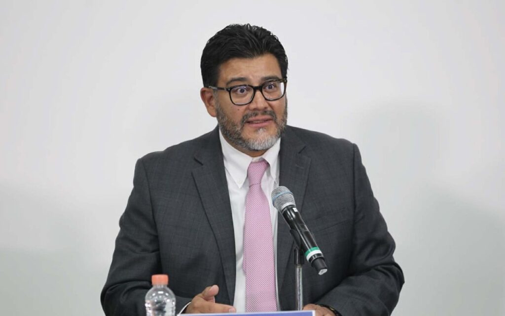 Critica presidente de TEPJF elección de jueces por voto popular