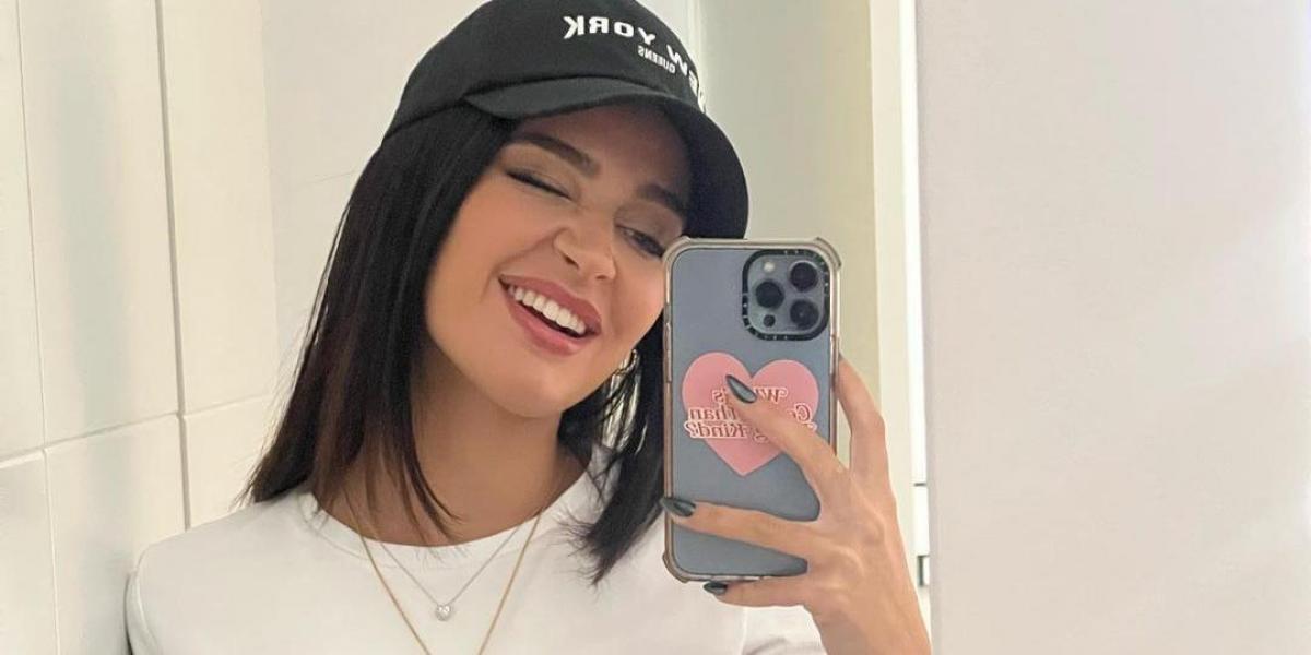 Críticas a Laura Escanes por cómo ha presentado su nuevo proyecto: "Mucho cinismo"