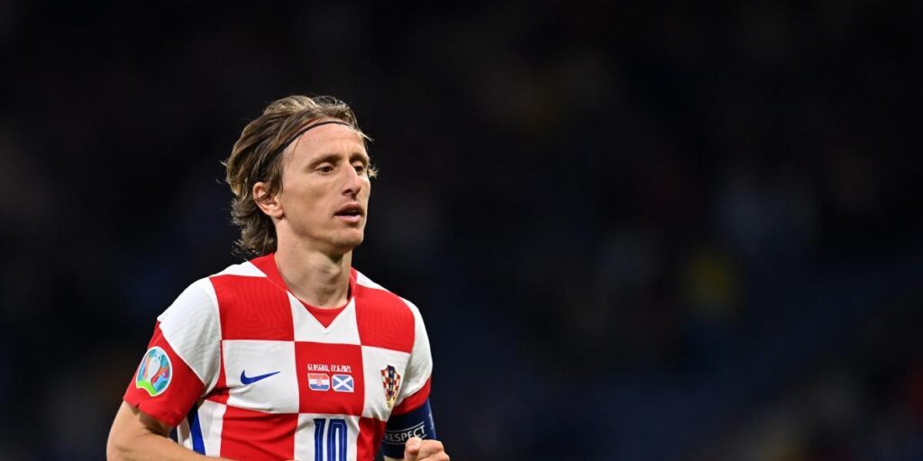 Croacia en el Mundial 2022: once, estrella, convocatoria y calendario de partidos