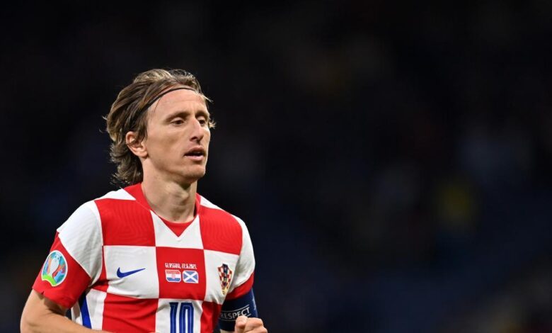 Croacia en el Mundial 2022: once, estrella, convocatoria y calendario de partidos
