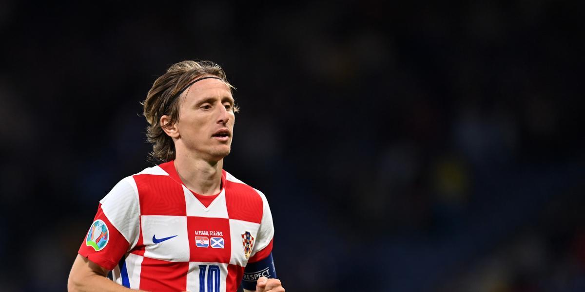 Croacia en el Mundial 2022: once, estrella, convocatoria y calendario de partidos