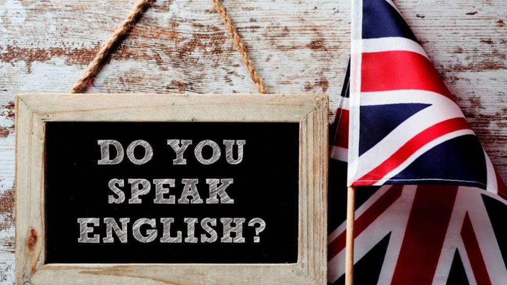 Cuál es el origen de la lengua inglesa