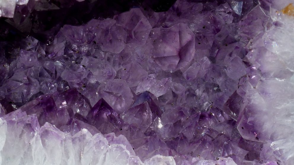 Curiosidades sobre la amatista