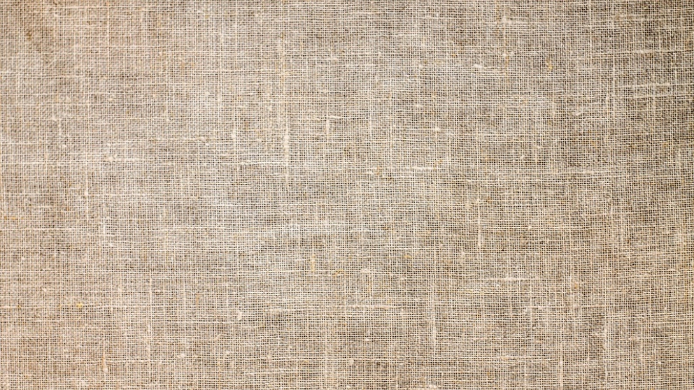 Curiosidades sobre la tela de lino