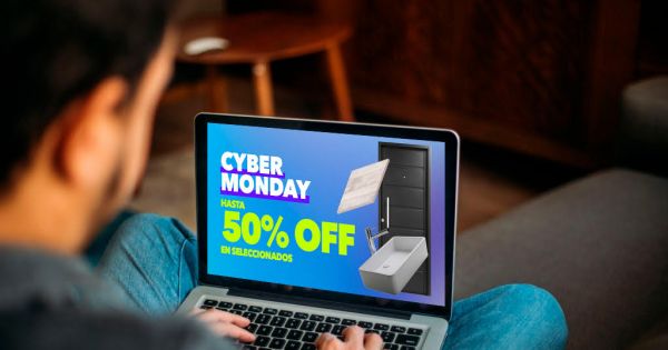 Cyber Monday 2022: cómo encontrar el mejor televisor Smart y cuáles son las 5 promociones con descuentos de hasta 50%
