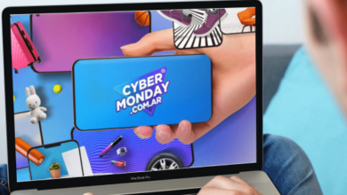 Cybermonday 2022: todas las ofertas en Correo Compras
