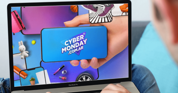 Cybermonday 2022: todas las ofertas en Correo Compras