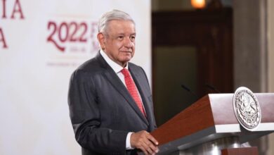 Da AMLO perfil de 'corcholata' para encabezar la SCJN